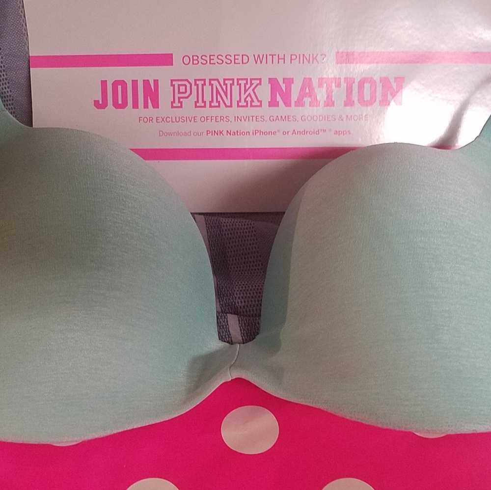 Victoria's Secret PINK bra